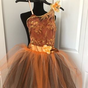 Dance / Talent / Halloween Costumes